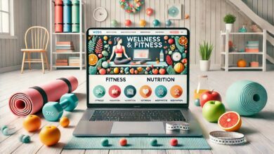 Unlocking Wellness with Vital-Mag.net