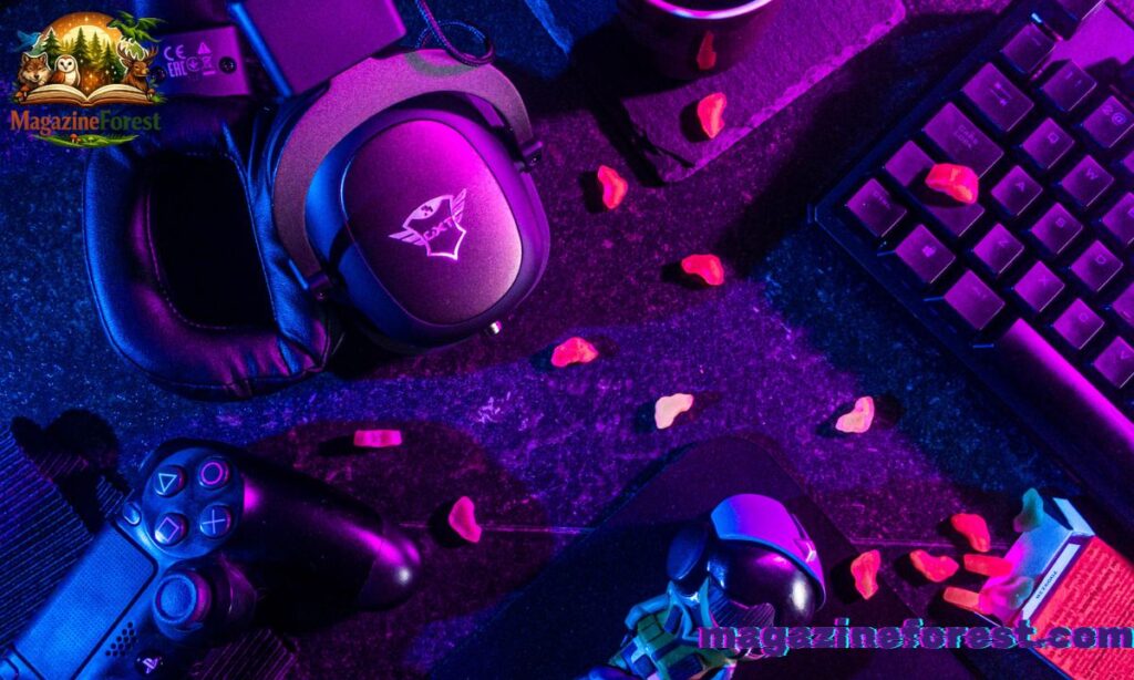1300 Super Funny Gamertags: Xbox, Dark Humor & Dirty Ideas For Boys & Girls