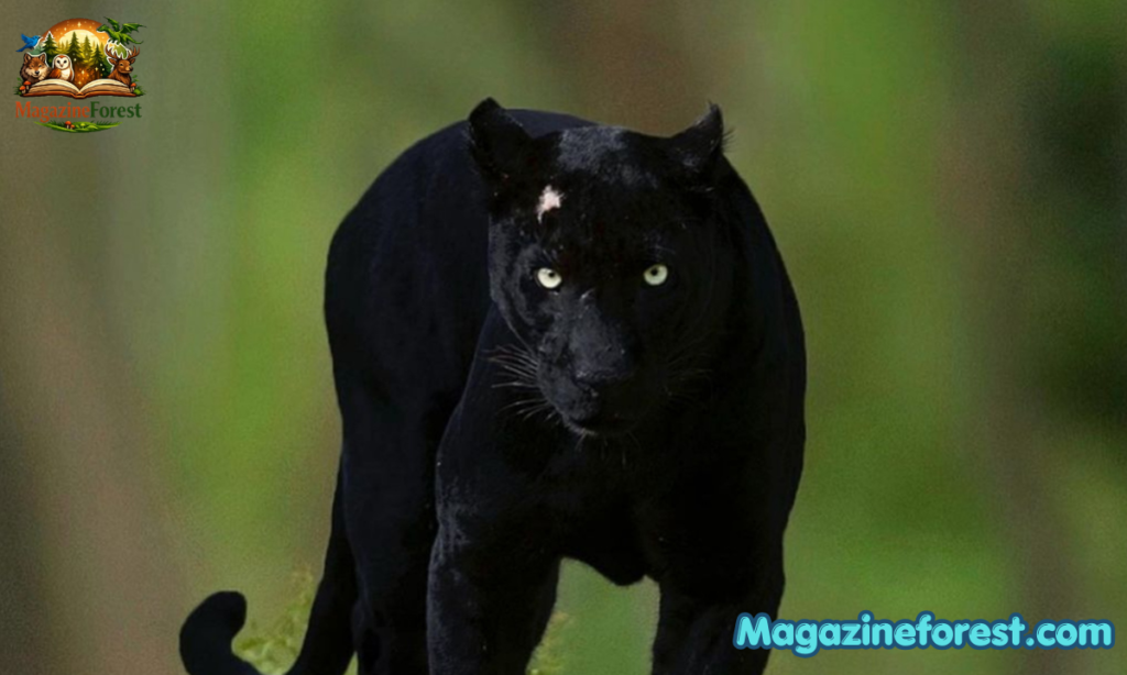 510+ Panther Names Guide: Powerful, Creative & Meaningful Ideas with Panther Names Generator