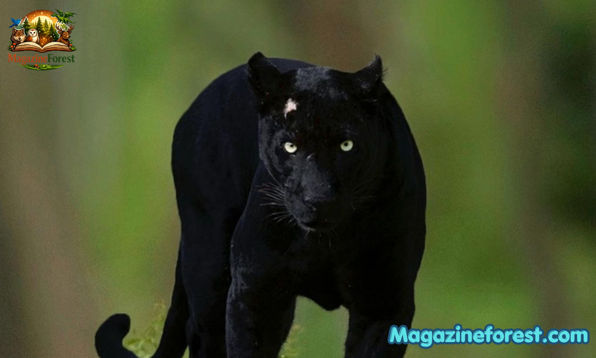 510+ Panther Names Guide: Powerful, Creative & Meaningful Ideas with Panther Names Generator