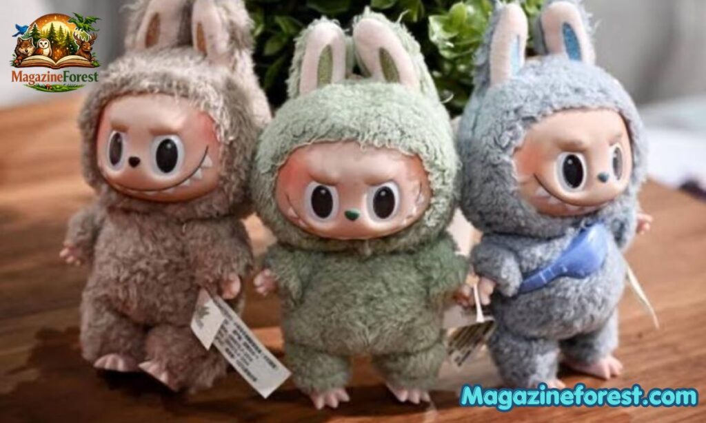 600+ Best Labubu Name Ideas for Every Color, Style & Personality with Labubu Name Generator