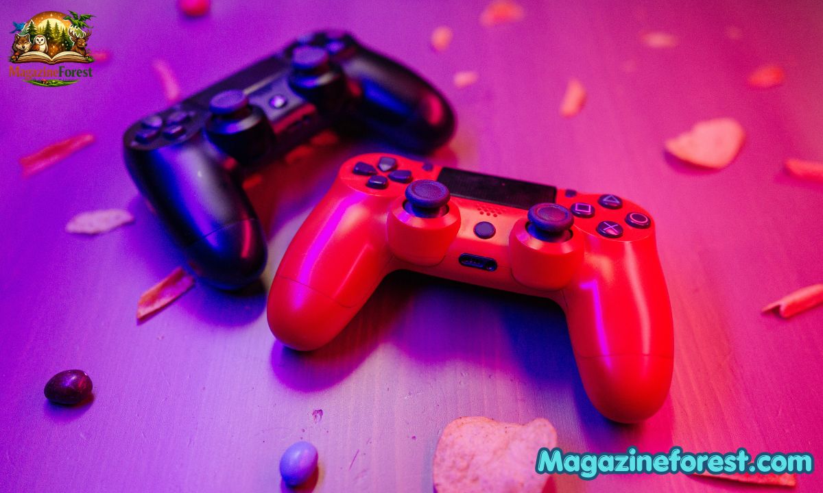 600+ Funny Gamertags for Xbox, PlayStation & PC (2026 Edition) with Funny Gamertags Generator