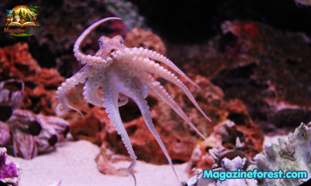 620+ Octopus Name Ideas – Cool, Catchy & Adorable Name with Octopus Name Generator