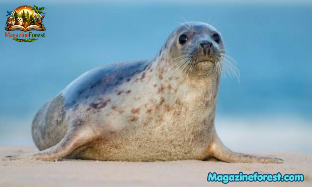 720+ Seal Names Generator | Cute, Funny & Famous Seal Name Ideas