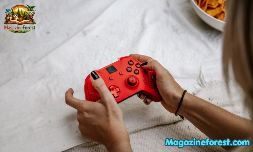 A – Z Names for Gamertags