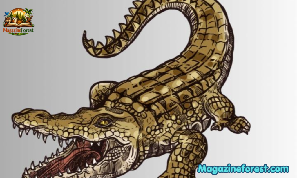 Best Alligator Names