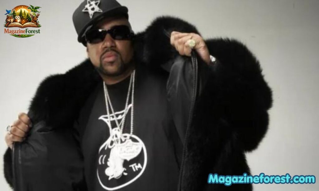 Best Pimp Names