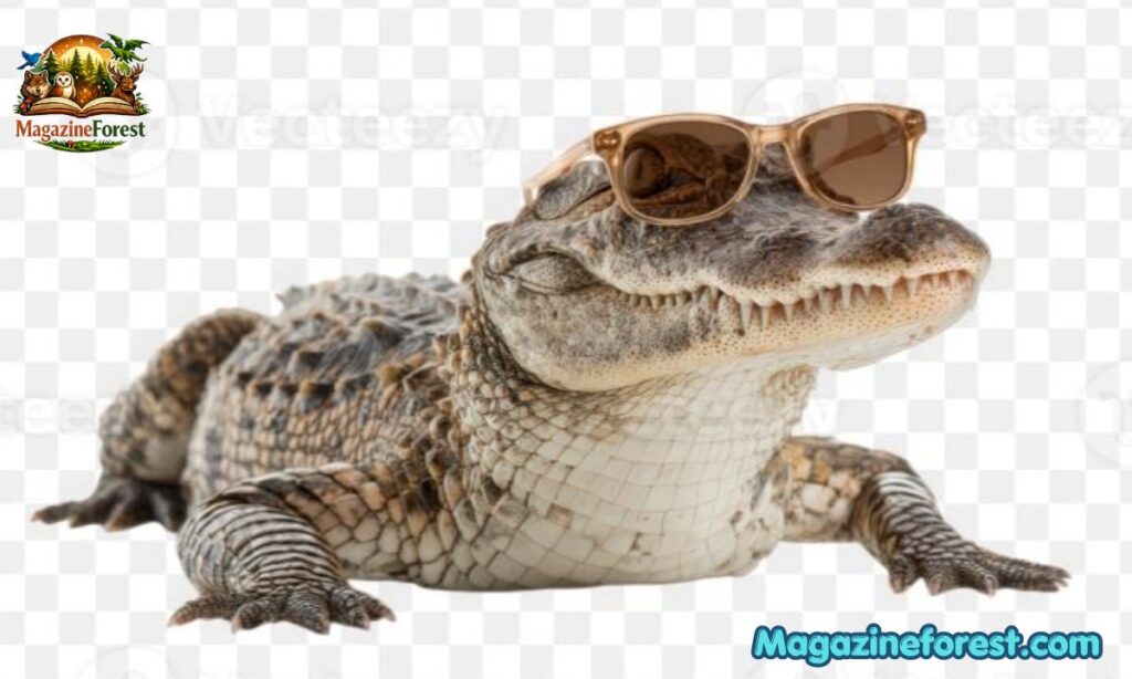 Cool Names for Alligator