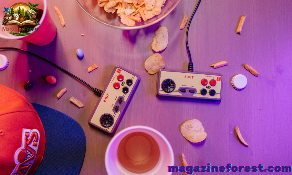Cool Xbox Gamertag Ideas