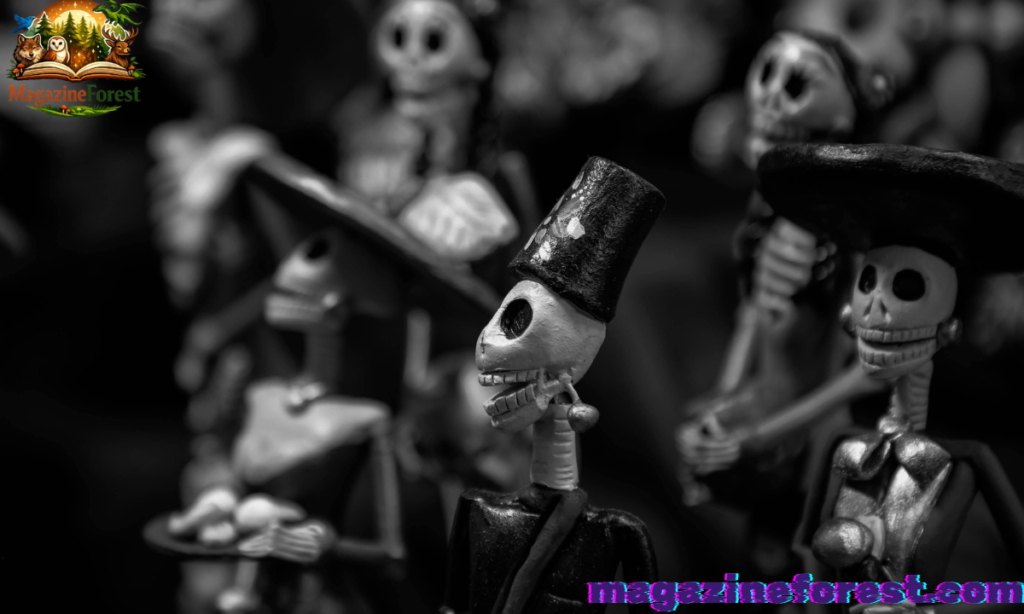 Dark Humor Nicknames – Edgy & Extreme