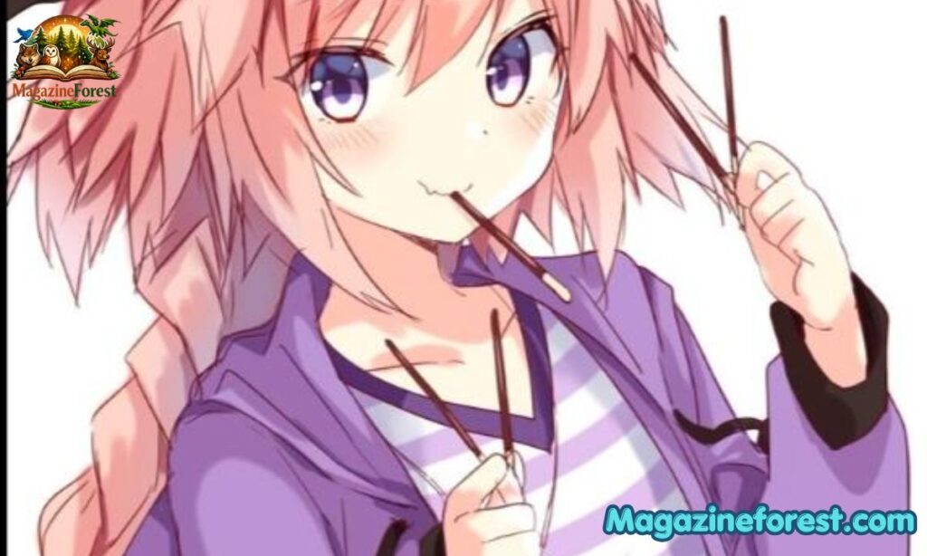 Famous Femboy Names