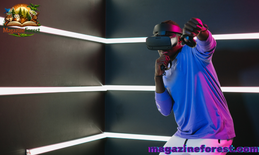 Funny Gamertags 2024