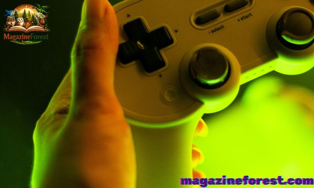 Funny Gamertags For Girls