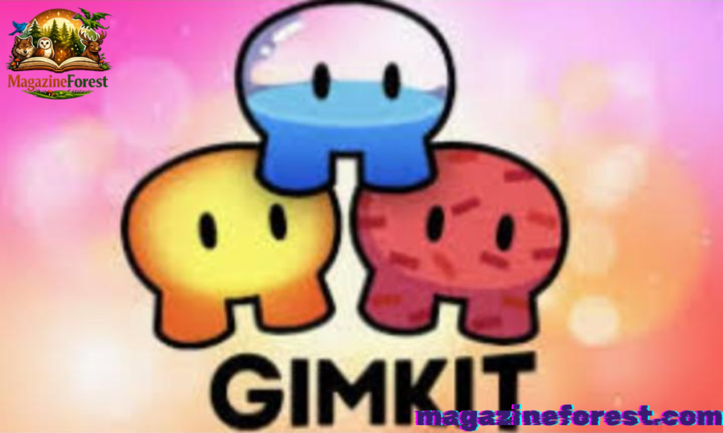 Gimkit Name Ideas