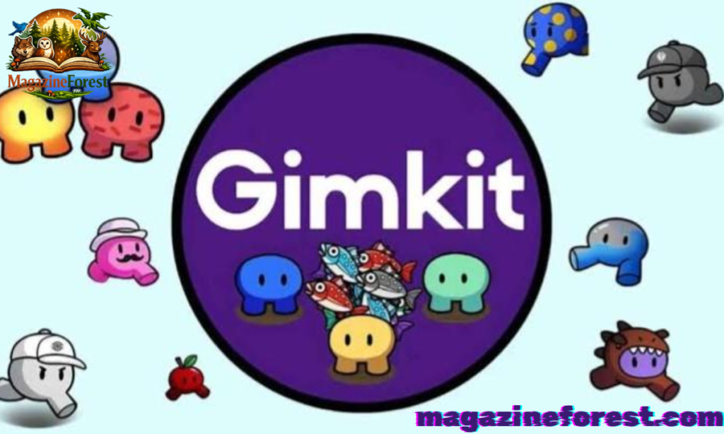 Longest Gimkit Name
