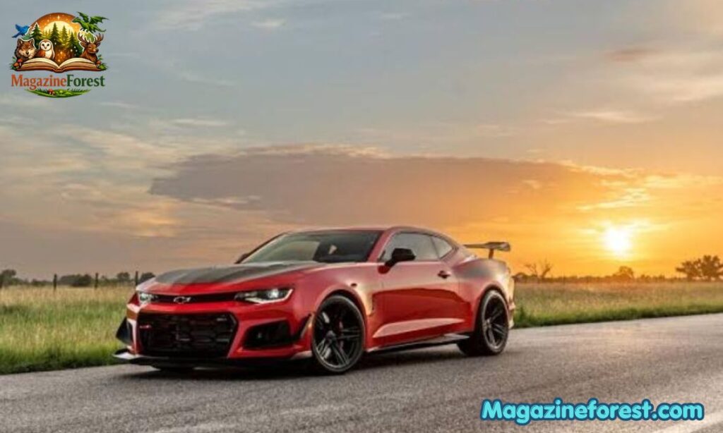 Red Car Names Generator (2026) – Popular, Unique & Stylish Choices