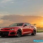 Red Car Names Generator (2026) – Popular, Unique & Stylish Choices