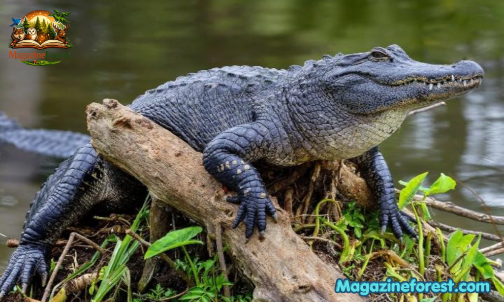 Top 700+ Alligator Names: Creative, Funny, and Unique Ideas with Alligator Names Generator