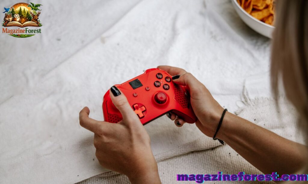 Xbox Gamertag Ideas For Guys