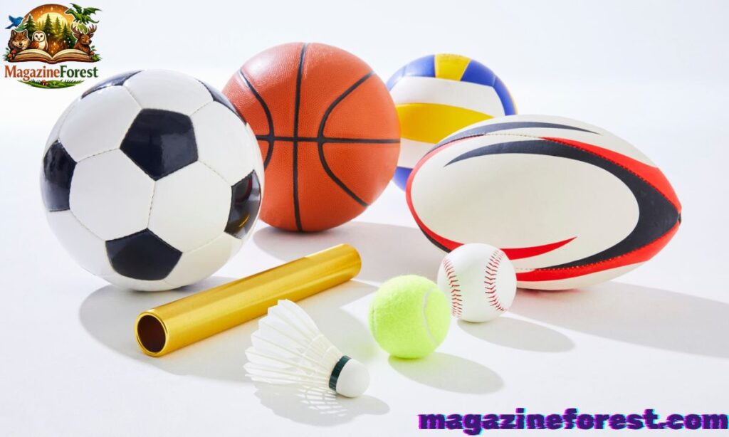 ⚽ Funny Asian Names for Sports Teams