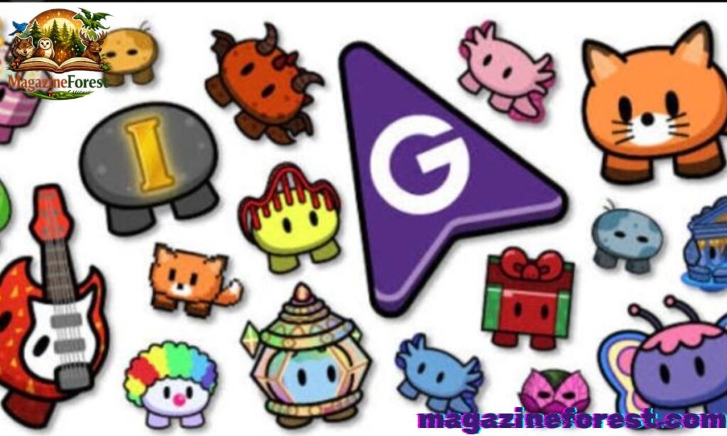 👦 Funny Gimkit Names for Boys