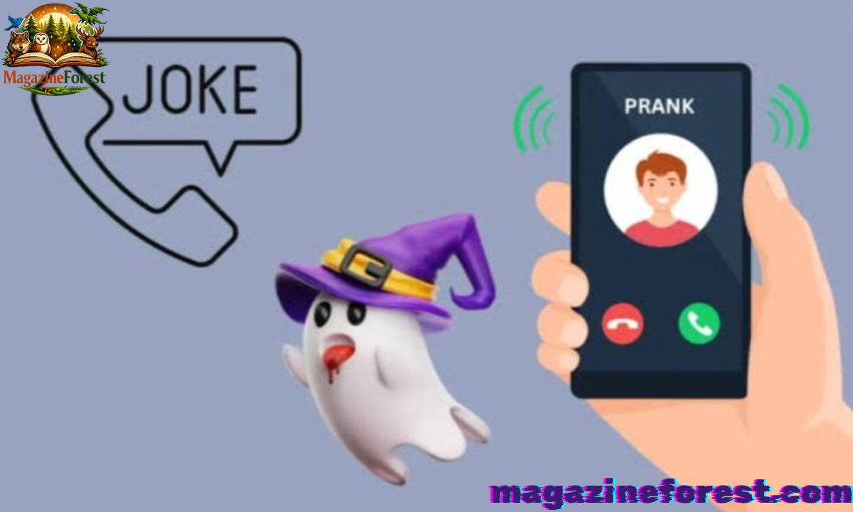 😂650+ Funny Prank Call Names (Epic & Hilarious Ideas for 2026 Updated)