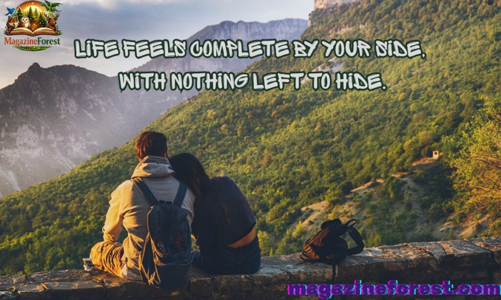 2 Line Shayari for Your Life Partner