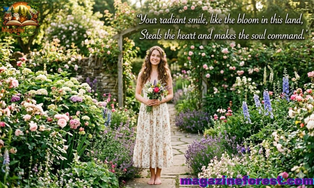 250+ Beautiful Tareef Shayari In English for Sweet Girls
