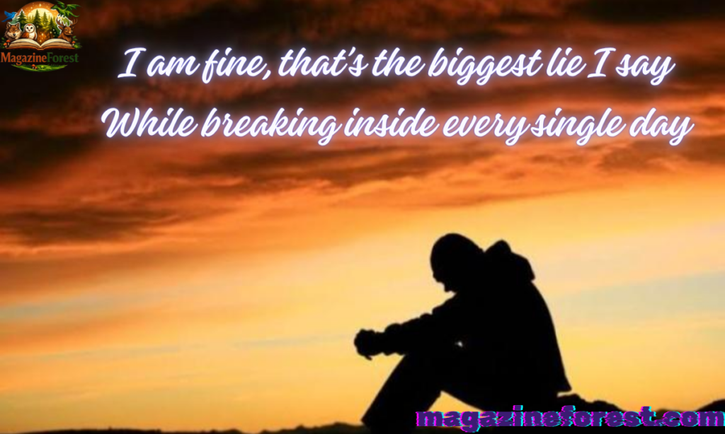 520+ Emotional Sad Shayari in English To Express Your Sadness