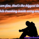 520+ Emotional Sad Shayari in English To Express Your Sadness