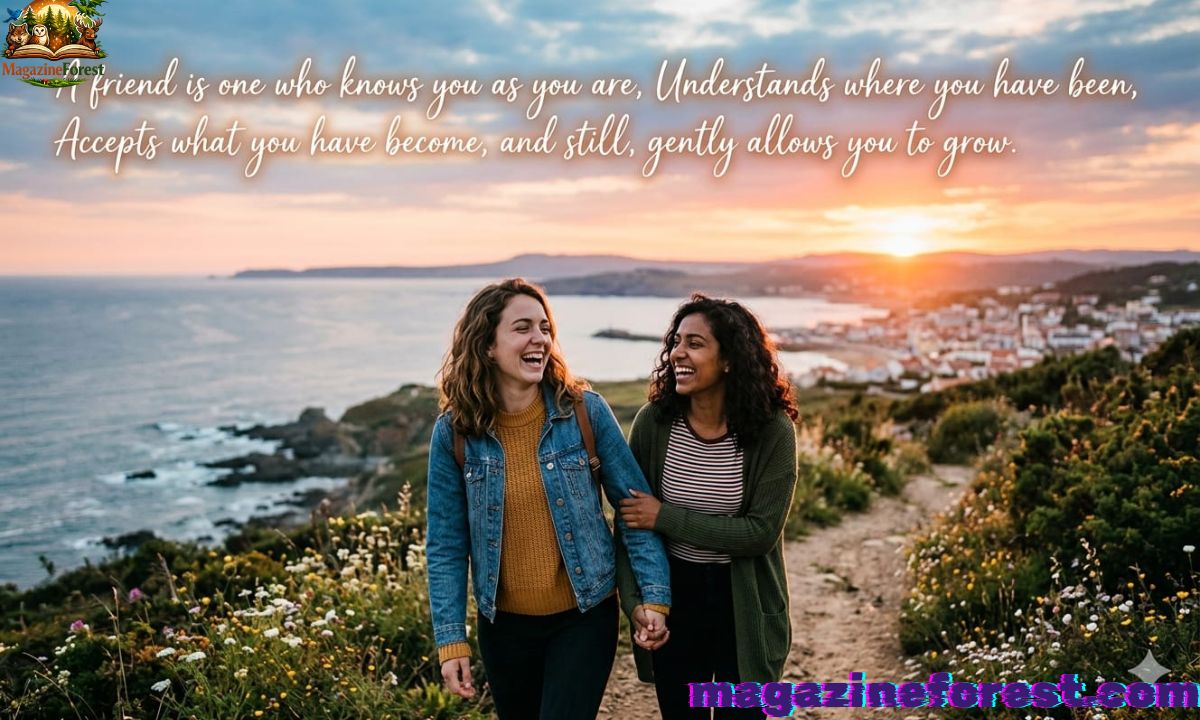 520+ English Dosti Shayari for Every Mood of Friendship