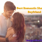 600+ Best Romantic Shayari for Boyfriend To Express Your Love