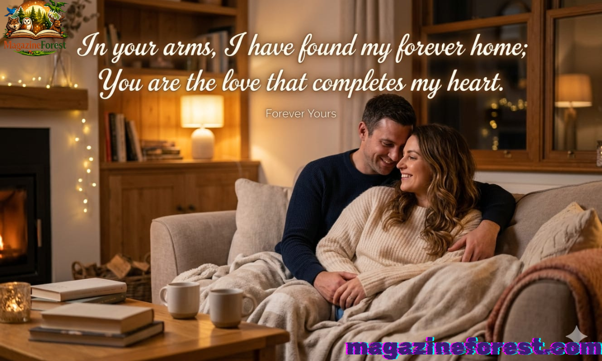 600+ Best Romantic Shayari for Husband With Loving Lines