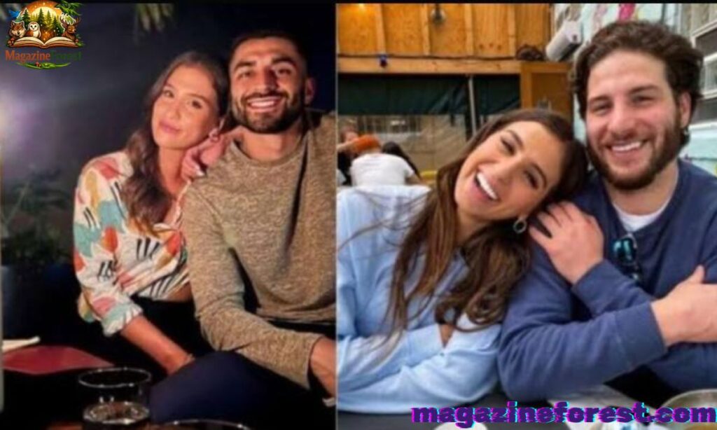 Angie Lassman Husband Bio & Wiki