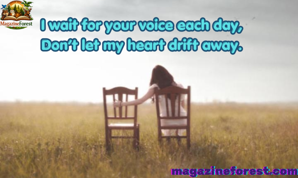 Call Intezar Shayari for Lover