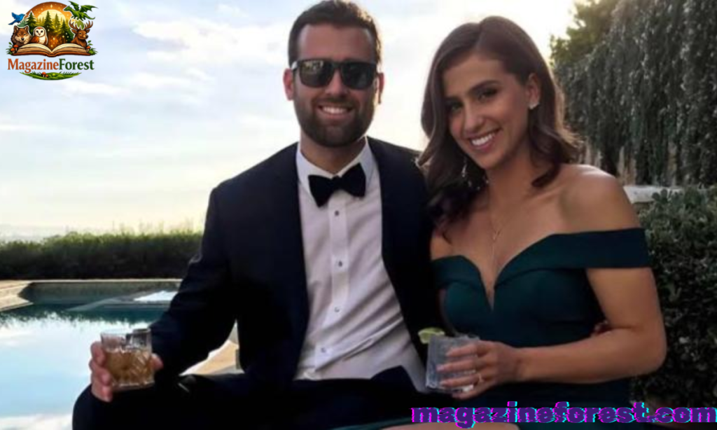 Charles Edward Vogelman: Biography, Age, Net Worth, and Family