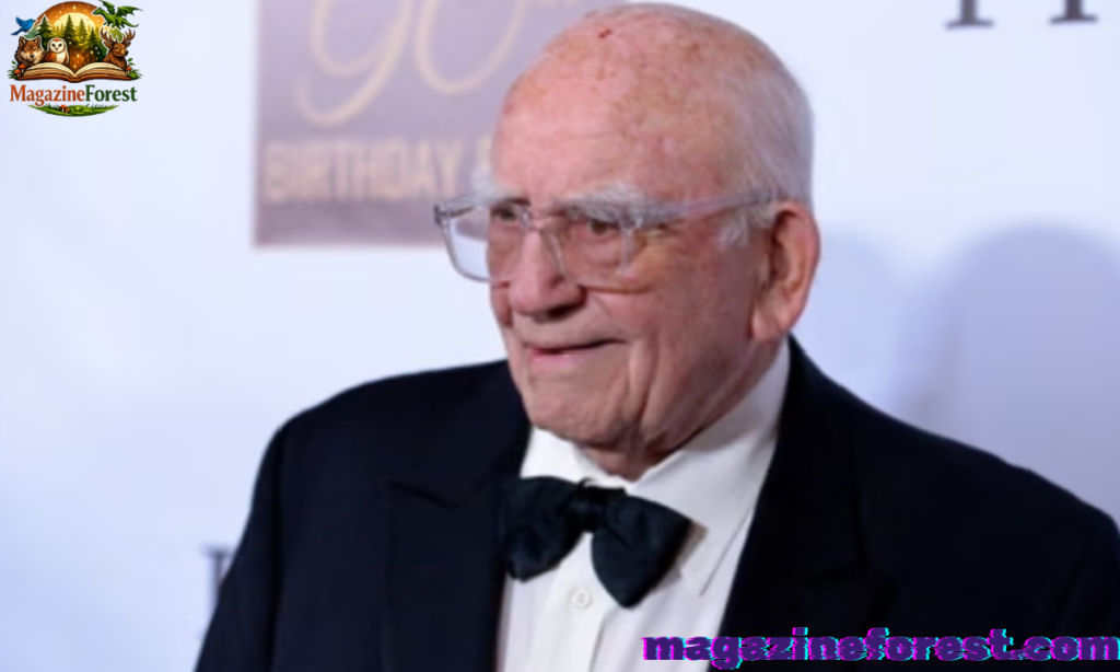 Charles Edward Vogelman Net Worth and Financial Insights