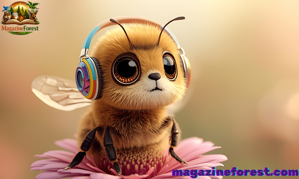 Creative Bee Names