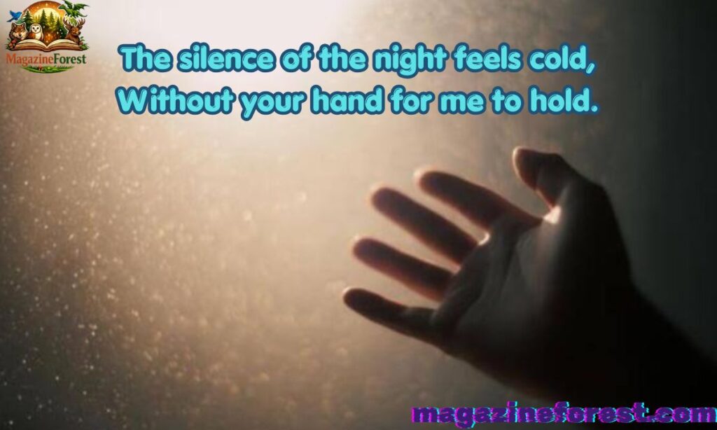 Emotional Miss You Shayari for Lovers