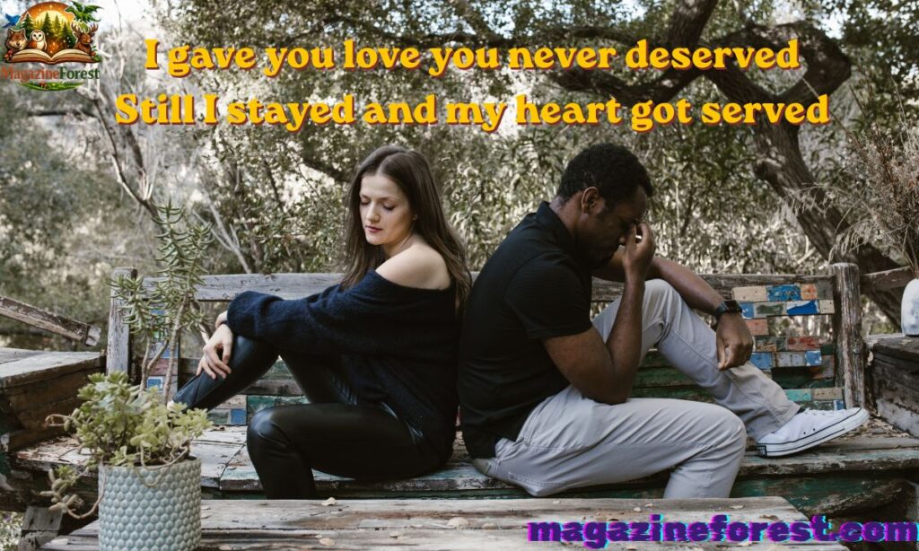 Emotional Sad Shayari for Lovers