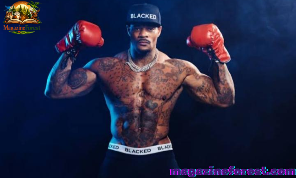 Fitness Modeling and Brand Partnerships