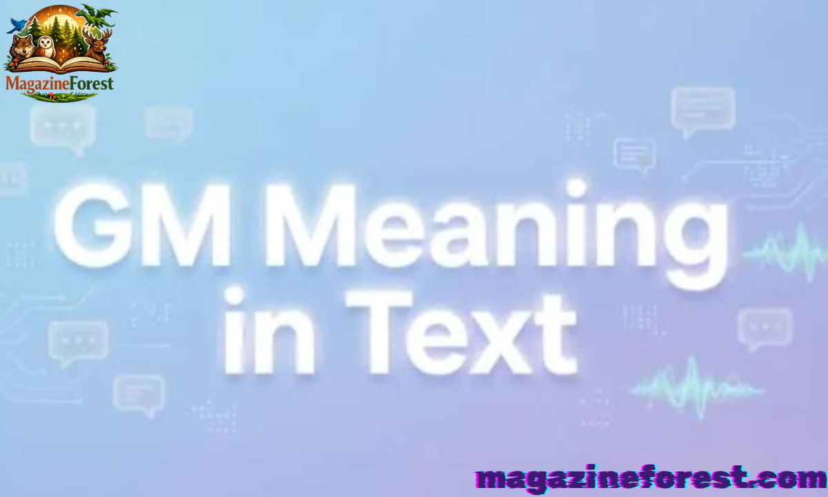 GM Meaning in Text: What “GM” Really Means in Chats, Social Media & Online Conversations for 2026 Have you ever received a message that simply says “GM” and wondered what it means? You're not alone. Short text abbreviations are everywhere on social media, messaging apps, gaming communities, and online forums. Among the most commonly used is “GM,” a quick and friendly greeting used by millions of people every day. In this guide, we'll explain the meaning of GM in text messages, where it came from, how people use it on different platforms, and why it remains one of the most popular online abbreviations in 2026. What Does GM Mean in Text & Chat? In text messages and online chats, GM usually stands for "Good Morning." It is a quick and convenient way to greet someone at the beginning of the day. People commonly send GM to: Friends Family members Coworkers Online communities Gaming groups Social media followers Examples: GM! Hope you have a great day. ☀️ GM everyone! 😊 GM buddy, how's your morning going? ☕ Full Form, Stands For & Short Meaning of GM Abbreviation Full Form Meaning Emoji GM Good Morning Morning greeting ☀️ GM General Manager Business title 💼 GM Game Master Gaming term 🎮 GM Good Move Online gaming/chat 👍 GM Goal Manager Sports context ⚽ GM Group Message Messaging term 📩 GM Global Market Finance term 📈 GM Grandmaster Chess title ♟️ GM General Motors Company abbreviation 🚗 GM Growth Marketing Marketing term 📊 In most casual conversations, GM almost always means Good Morning. Origin, History & First Known Use of GM The abbreviation GM became popular during the early days of internet chat rooms, SMS texting, and instant messaging services. Since people wanted to type faster and save characters, abbreviations like GM, GN (Good Night), BRB (Be Right Back), and LOL (Laugh Out Loud) became common. As social media platforms grew, GM spread across Facebook, WhatsApp, Twitter, Instagram, and later TikTok and Snapchat. Today it is one of the most recognized digital greetings worldwide. How People Use GM in Daily Conversations People use GM in many friendly situations: Example Meaning Emoji GM! Good Morning ☀️ GM everyone Greeting a group 👋 GM friends Friendly greeting 😊 GM team Workplace greeting 💼 GM family Family message ❤️ GM buddy Casual greeting 🤝 GM bestie Greeting a close friend 🥰 GM all Group greeting 🌞 GM folks Informal greeting 👋 GM guys Friendly hello 😄 The abbreviation helps people communicate quickly without typing a full sentence. GM Meaning Across WhatsApp, Instagram, TikTok & Snapchat WhatsApp GM is commonly sent in family groups, work chats, and personal conversations. Example: "GM everyone, have a productive day!" Instagram Users often reply to stories or messages with a simple GM. Example: "GM ☀️" TikTok Creators frequently use GM in comments and livestream chats. Example: "GM TikTok family!" Snapchat Friends often exchange GM messages to start daily conversations. Example: "GM 😊 What's your plan today?" Different Meanings of GM in Other Fields Although Good Morning is the most common meaning, GM can represent other terms depending on context. GM Meaning Industry Emoji Good Morning Messaging ☀️ General Manager Business 💼 Game Master Gaming 🎮 Grandmaster Chess ♟️ General Motors Automotive 🚗 Global Market Finance 📈 Growth Marketing Marketing 📊 Goal Manager Sports ⚽ Group Message Communication 📩 Geographic Mapping Technology 🌍 Common Confusions, Mistakes & Wrong Interpretations Some people misunderstand GM because abbreviations can have multiple meanings. Common mistakes include: Thinking GM always means General Manager. Assuming GM is a gaming-only term. Confusing GM with GN (Good Night). Misreading GM as a company name. Assuming it has a hidden slang meaning. In casual chats, GM almost always means Good Morning. Similar Terms, Alternatives & Related Slang Here are 40 related greetings and online abbreviations: Term Meaning Origin Emoji GN Good Night Internet Slang 🌙 GA Good Afternoon Internet Slang ☀️ GE Good Evening Internet Slang 🌆 HBD Happy Birthday Internet Slang 🎂 TY Thank You Internet Slang 🙏 TTYL Talk To You Later Chat Slang 👋 BRB Be Right Back Chat Slang 🔄 LOL Laugh Out Loud Internet Slang 😂 ROFL Rolling On Floor Laughing Internet Slang 🤣 IMO In My Opinion Internet Slang 💭 IMHO In My Humble Opinion Internet Slang 🗣️ BTW By The Way Internet Slang 💡 OMG Oh My God Internet Slang 😲 IDK I Don't Know Internet Slang 🤷 JK Just Kidding Internet Slang 😜 NP No Problem Internet Slang 👍 TYSM Thank You So Much Internet Slang ❤️ BFF Best Friends Forever Internet Slang 🥰 SUP What's Up Chat Slang 👋 YO Hello Casual Slang 😎 HEY Greeting English 😊 HI Greeting English 👋 HELLO Greeting English 😄 MORNING Good Morning English ☀️ PEACE Goodbye Slang ✌️ CIAO Goodbye Italian 👋 WASSUP What's Up Slang 😎 YOLO You Only Live Once Internet Slang 🚀 FOMO Fear Of Missing Out Internet Slang 😅 SMH Shaking My Head Internet Slang 🤦 TBH To Be Honest Internet Slang 💬 ICYMI In Case You Missed It Internet Slang 👀 AFK Away From Keyboard Gaming 🎮 GG Good Game Gaming 🏆 GL Good Luck Gaming 🍀 HF Have Fun Gaming 🎉 CU See You Chat Slang 👋 TC Take Care Chat Slang ❤️ XOXO Hugs and Kisses Internet Slang 💕 GMY Good Morning You Modern Chat 🌞 Examples of GM in Real Chat Situations Friend: GM! Ready for school? 📚 Coworker: GM team, let's have a great meeting. 💼 Family Group: GM everyone ❤️ Gaming Friend: GM bro 🎮 Social Media Comment: GM fam ☀️ Instagram DM: GM 😊 WhatsApp Group: GM all 👋 TikTok Comment: GM creator! 🎥 How to Reply When Someone Says GM You can respond in many ways: GM! ☀️ Good Morning! 😊 Morning! 👋 GM, have a great day! ❤️ GM, how are you? 🤗 GM buddy! ☕ Good Morning everyone! 🌞 Thanks, GM to you too! 😊 Have a wonderful morning! ✨ Hope your day goes well! 🌻 Is GM Still Popular? Trends & Online Usage Yes, GM remains extremely popular in 2026. Despite the rise of new social media platforms and AI-powered communication tools, people still prefer short greetings because they are quick, friendly, and easy to understand. GM continues to appear millions of times daily across WhatsApp, Instagram, TikTok, Snapchat, Discord, Telegram, gaming communities, and workplace messaging platforms. Its simplicity is the main reason it has remained relevant for decades. Conclusion GM is one of the simplest and most widely used abbreviations on the internet. In most conversations, it stands for "Good Morning" and serves as a quick way to greet friends, family members, coworkers, and online communities. Its short format makes communication faster while still feeling friendly and welcoming. Even though GM can have other meanings in business, gaming, finance, and technology, context usually makes its intended meaning clear. As online communication continues to evolve, GM remains a timeless digital greeting that is likely to stay popular for many years to come. FAQ'S What does GM mean in text messages? GM usually means "Good Morning." What is the full form of GM? The most common full form is Good Morning. Does GM mean something different in business? Yes. In business, GM often means General Manager. Is GM still popular in 2026? Yes. It remains one of the most commonly used online greetings. How should I reply to GM? You can reply with "GM," "Good Morning," or another friendly morning greeting. Meta Description Learn the GM meaning in text, chats, WhatsApp, Instagram, TikTok, and Snapchat. Discover what GM stands for, its origin, examples, related slang, common uses, and online trends in 2026.