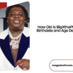 How Old Is BigXthaPlug? Birthdate and Age Details
