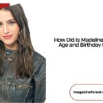 How Old Is Madeline Argy? Real Age and Birthday Explained