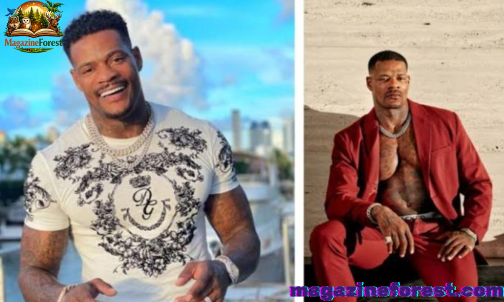 Jason Luv Net Worth 2026: Marine Veteran to $3M Empire