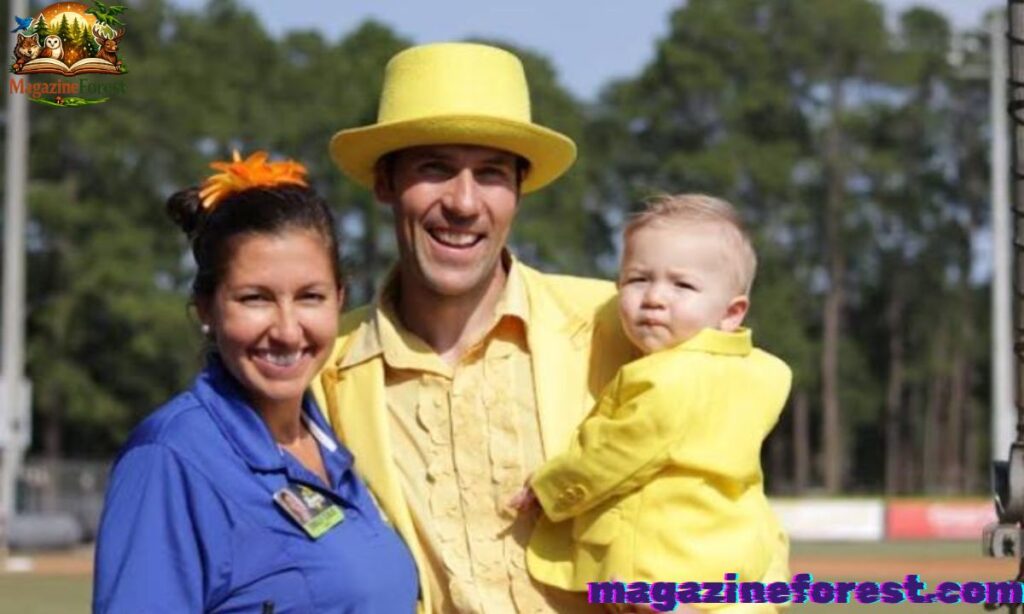 Jesse Cole Biography