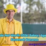 Jesse Cole Net Worth 2026: Salary, Age, Family & Savannah Bananas