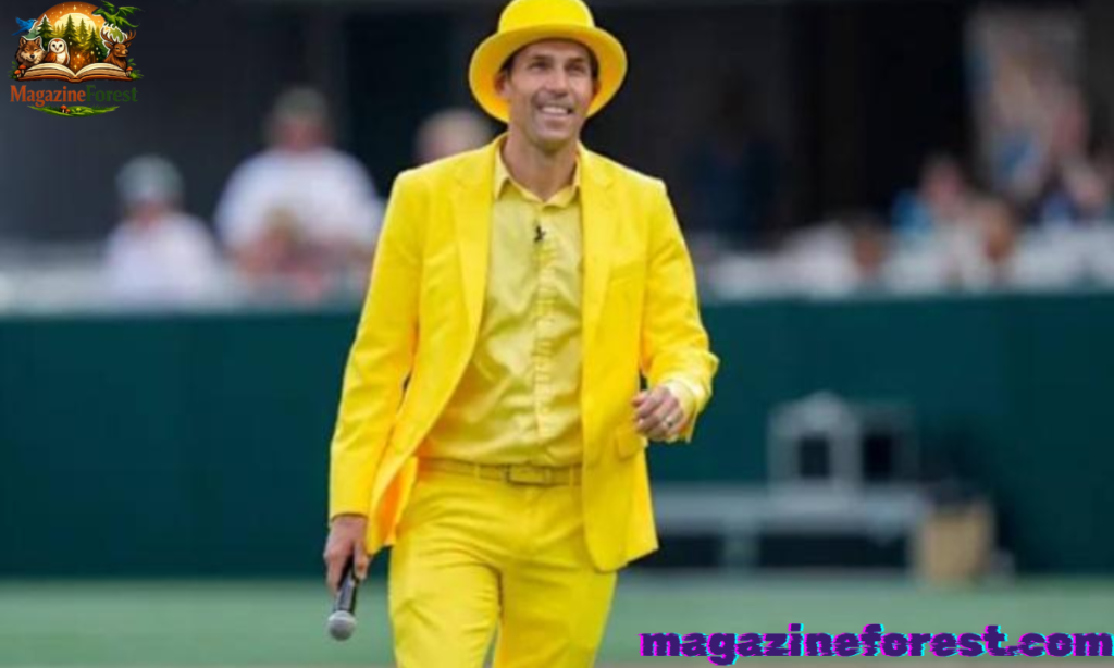 Jesse Cole Net Worth in 2026
