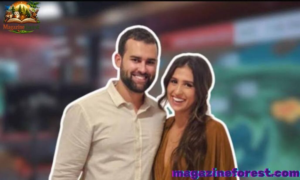 Lesser Known Facts about Angie Lassman and Her Husband
