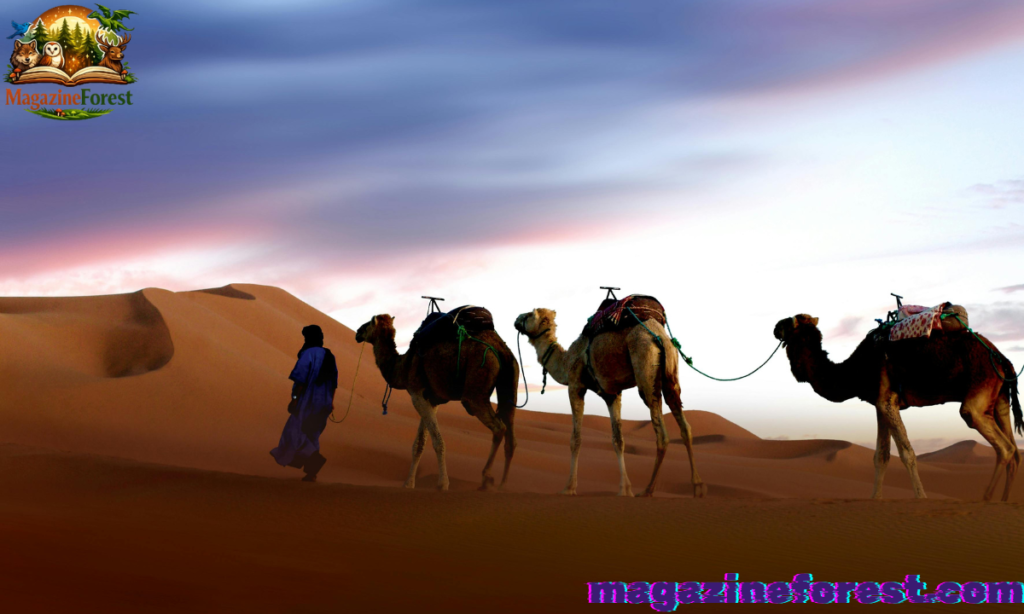 Nicknames For Camel